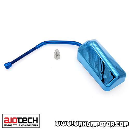 Ajotech F11 mirror blue